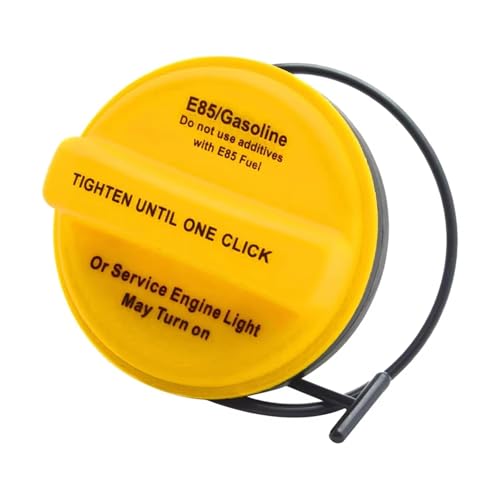 Bouchon remplissage réservoir essence compatible GMC Sierra 2500 3500 HD Yukon 2012-2014