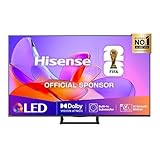 tv hisense 4k 43 pouces Scaleur IA 4K : l'Upscaler 4K avec IA de Hisense débloque une clarté supérieure pour tout votre contenu préféré. Cette fonction intelligente transforme non seulement vos classiques et vos films faits maison, mais aussi vos émissions de télévision modernes, vos films et même vos contenus en streaming en une qualité 4K impressionnante. Chaque pixel s'élève à la puissance de votre téléviseur.