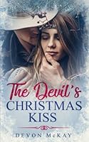The Devil's Christmas Kiss 1730929281 Book Cover