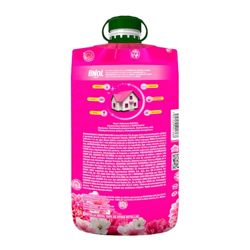 La Mejor Selección de Pinol citrico los mejores 10. 23 La Mejor Selección de Pinol citrico los mejores 10. 15
