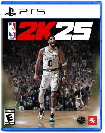 2K Nba 25 - Playstation 5