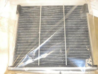 Genuine Mitsubishi Cabin Air Filter MR398288 Fits Lancer 2002-2007 Outlander 2004-2006