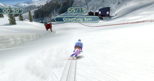Image of We Ski - Nintendo Wii (Renewed)