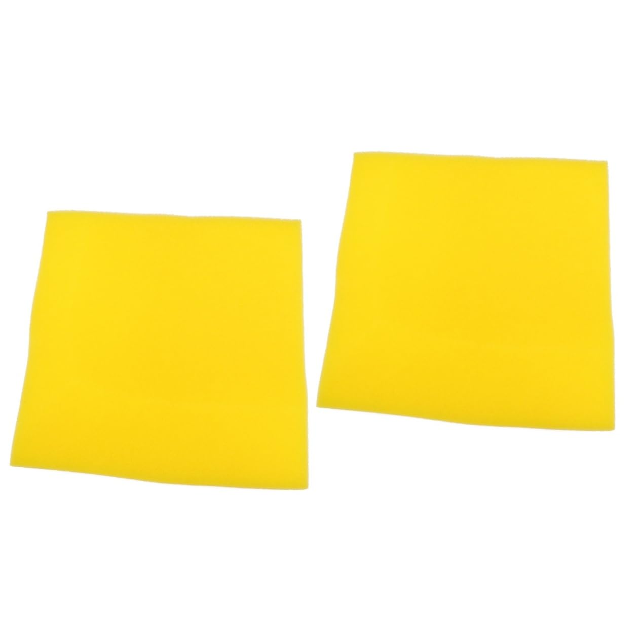 Filtre éponge pour cartouche d'aquarium en mousse BESPORTBLE