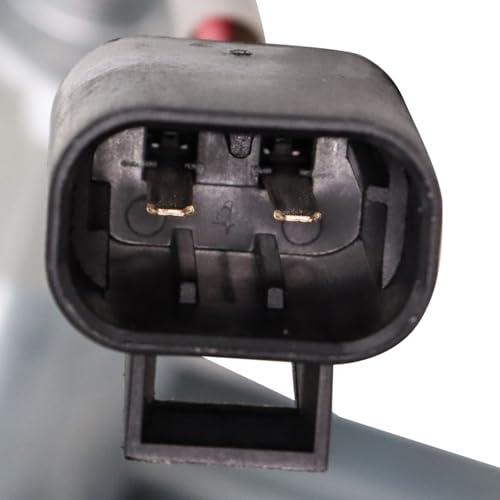 Image of TRQ Rear Right Power Window Regulator & Motor Assembly Passenger Side Compatible with 2008-2012 Buick Enclave 2009-2012 Chevrolet Traverse 2007-2012 GMC Acadia 2007-2010 Saturn Outlook