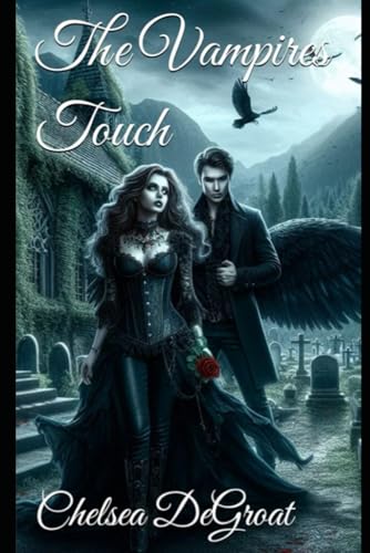 The Vampires Touch