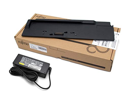 Preisvergleich Produktbild Fujitsu S26391-F1317-L119 Docking Station inkl. 80W Netzteil
