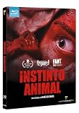 Instinto animal [Blu-ray]