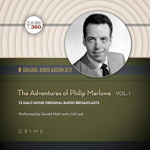 Hear High-Fidelity Audiobook Titles in Entertainment & Performing Arts