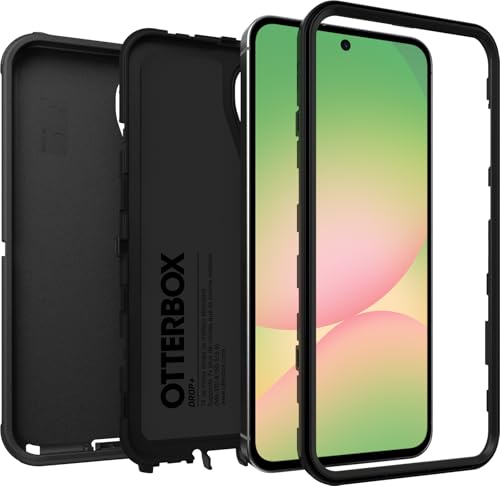 Otterbox Defender coque antichoc pour Samsung Galaxy A56 5G - 4