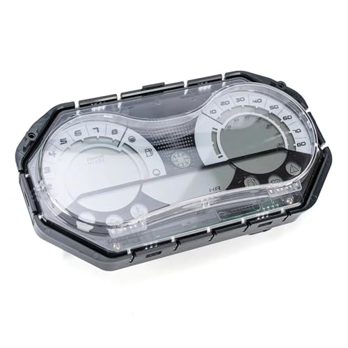 Compteur de vitesse pour Seadoo RXP-X et RXT-X tableau de bord BRP 278002270