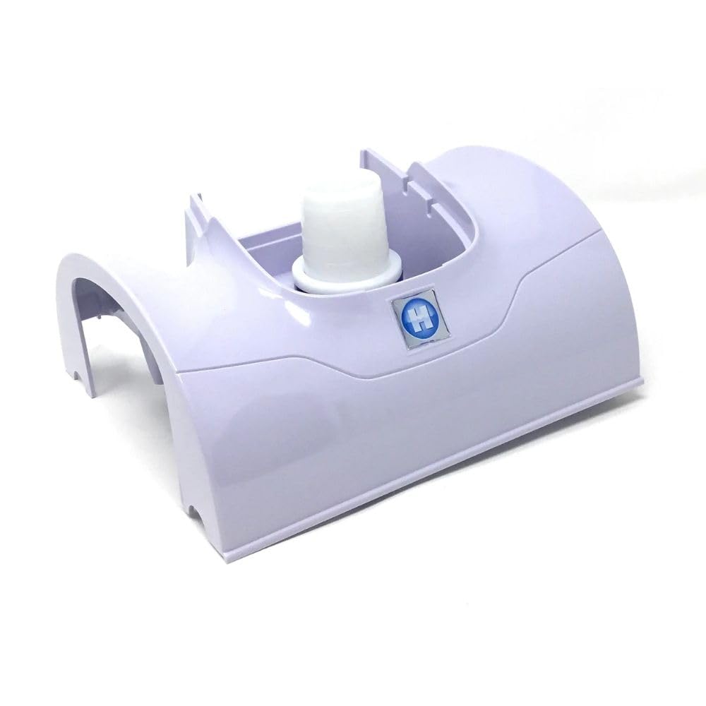 Hayward AquaNaut 200 & 400 Upper Body Blue Logo