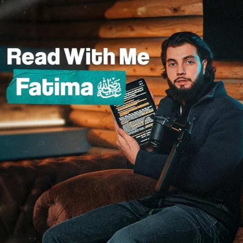 Fatima (RA) The Leader of the Women in Paradise