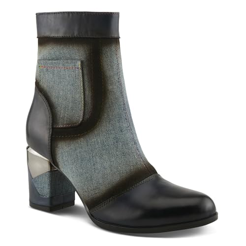 Spring Step L'Artiste Women's Milani Ankle Boot2
