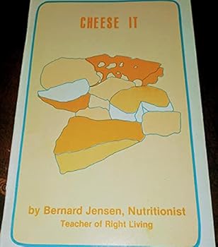 Paperback Cheese It Book