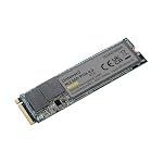 Intenso – Intenso MI500 1 TB NVMe SSD, M.2 Interne SSD PCIe 4.0 Gen4x4