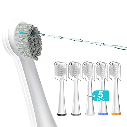 Comparison of Best Waterpik Toothbrush Heads Top Picks 2023 Reviews