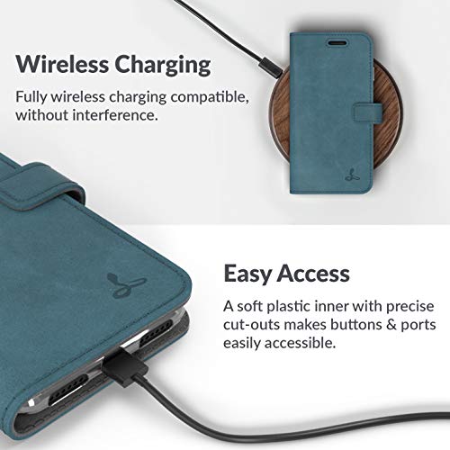 Custodia Apple iPhone SE 2020 Compact di Custodia