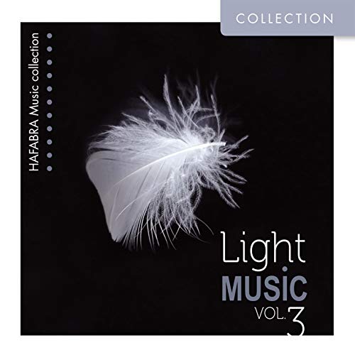 Light Music Collection Light Music Vol. 3 di Various Orchestras su Amazon Music - Amazon.it