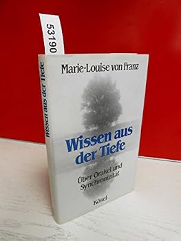Hardcover Wissen aus der Tiefe [German] Book
