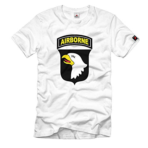 T-Shirt 101 Air Pays-Bas en Coton Confortable pour Peau Sensible M