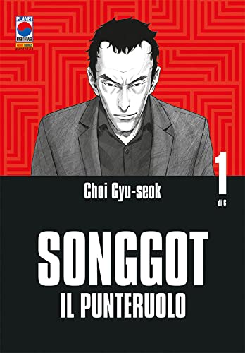 Songgot. Il punteruolo (Vol. 1)