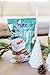 Utz Snowballs White Cheddar Cheese Balls Pack of 3-8.5 oz - Festive Holiday-Themed Cheesy Snack for All Ages