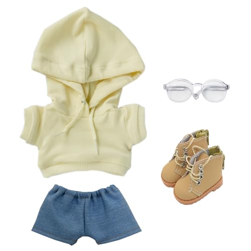 niannyyhouse@10cm 15cm 20cm ʂ @[YtBbg@p[J[@W[Y@Kl@C@ւ@Ȑl`@ANZT[ (a8, 20cm)