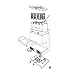 Franklin Machine 189-1009 - Insulator