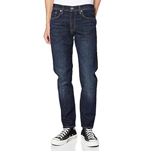 Levi’s heren Jeans 502™ Taper