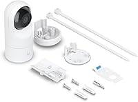 Vista 5 de Cámara IP UBIQUITI UVC-G5-FLEX UNIFI Proteger