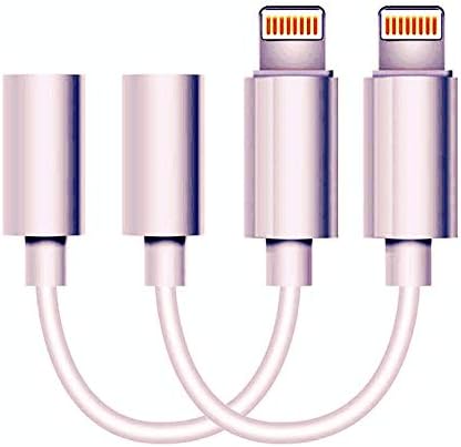 Adapter Aux Cable Earphones/Headsets Converter Accessories