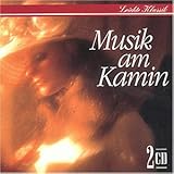 kaminkopf mit alufolie  Musik am Kamin-Set