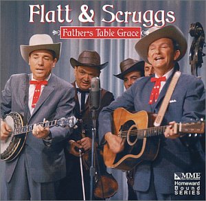 Father's Table Grace