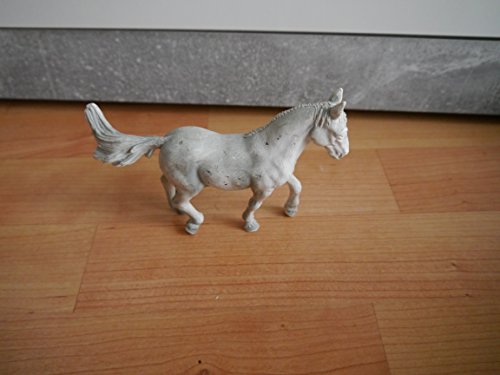 Jouer au poney-club avec le Lipizzaner Stallion Schleich 13220 miniature
