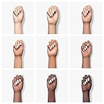 wet n wild Wild Shine Nail Polish, French White Crème, Nail Color - Image 4