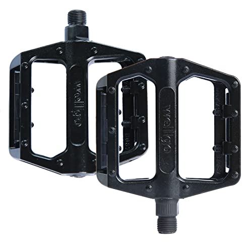 best cheap mtb pedals