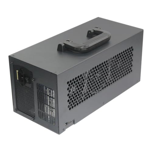 Dock externo gráfico para laptop USB4 Type C 40Gbps miniatura 1