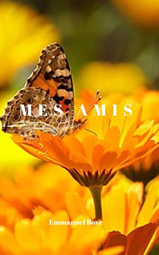 Télécharger Mes Amis PDF Ebook En Ligne