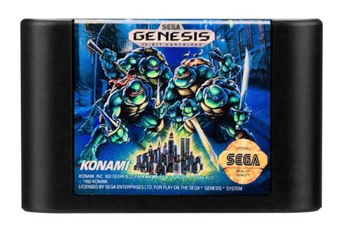 Teenage Mutant Ninja Turtles: The Hyperstone Heist (Renewed)