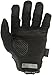 Mechanix Wear M-Pact 3 Tactical Impact Resistant Gloves - Heavy Duty Multi-Purpose Industrial Grip Gloves - TAA Compliant & Touchscreen Capable - XX-Large - Covert Black