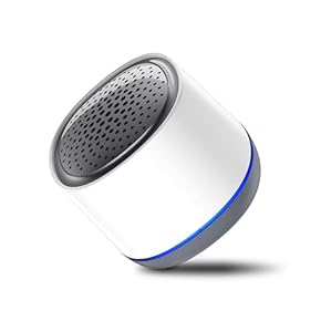 新品未開封ブックシェルフ型WiFiスピーカー, ホワイト スマート/第2世代 IKEA/イケア/通販】SYMFONISK シンフォニスク ブックシェルフ型