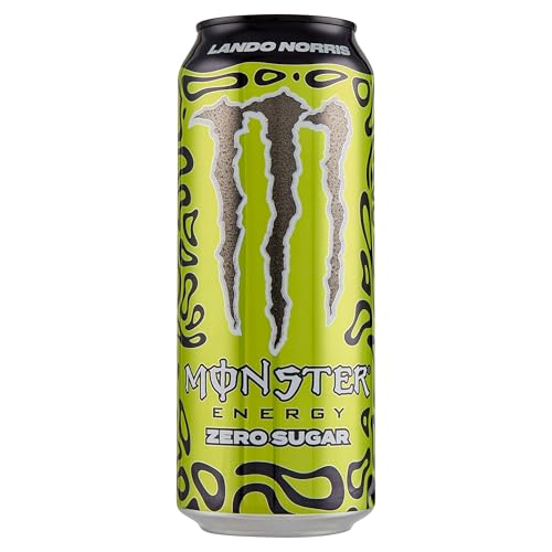  Monster Monster Lando Norris It, 50cl