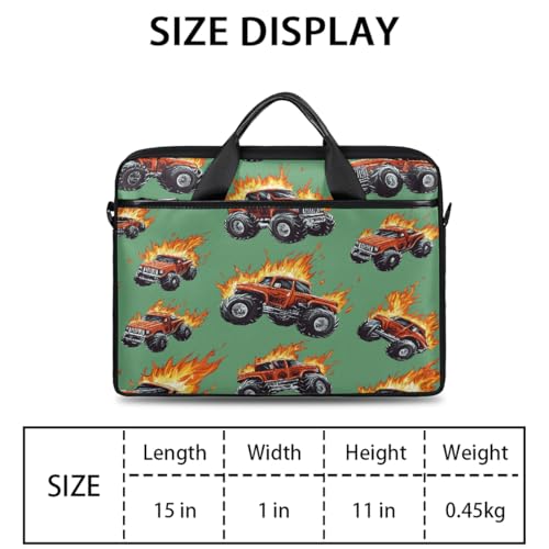 Bolsa para Laptop 15 Pulgadas con Correa Ajustable miniatura 2