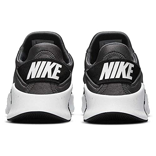 Nike Free Metcon CT3886-011 Training Shoes (Iron Grey/Black-Grey Fog-White)