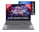Lenovo IdeaPad Slim 3 13th Gen Core i7-13620H 15.3" (38.8cm) WUXGA IPS Laptop (24GB RAM/1TB SSD/Win 11/Office 2024/Backlit/1Yr ADP Free/Top Metal Cover & IR Camera/Grey/1.6Kg),83K100TEIN