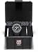 Imagen de Luminox Reloj analógico automático para Hombre con Correa de Goma XL