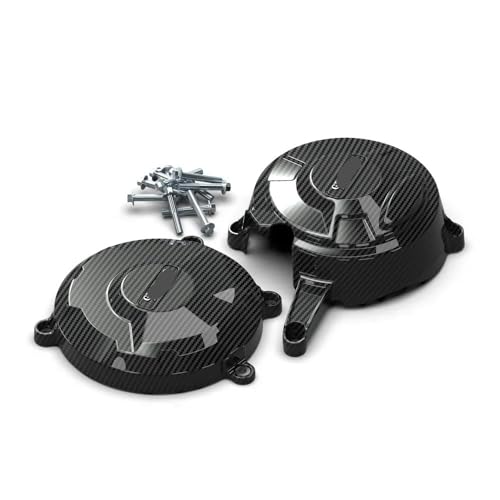 Protector de motor para motocicletas Panigale 1299 con ajuste preciso 4