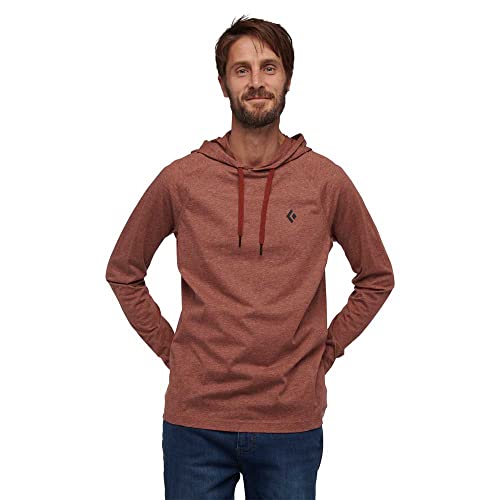 Black Diamond Crag Hoodie XL