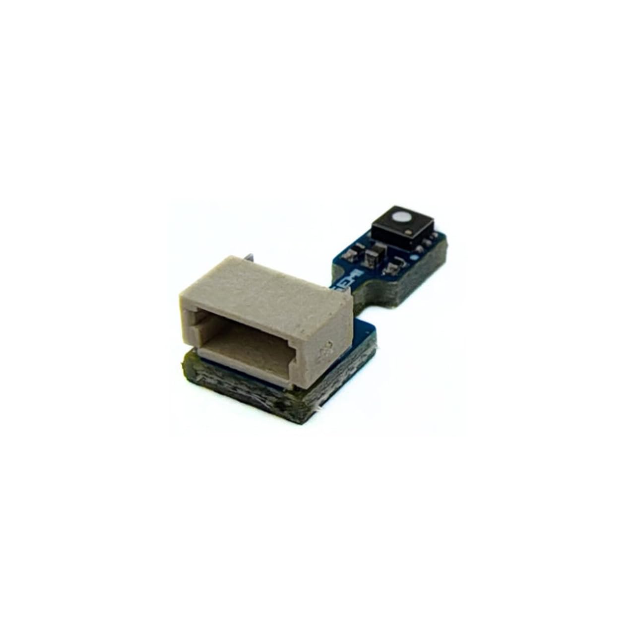 7Semi SGP41 VOC and NOx Gas Sensor Breakout Qwiic for Indoor Air Quality | High-Sensitivity Air Monitoring Module – ES-12198-image-7